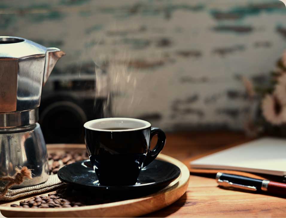 Is coffee good or bad? The truth lies in between