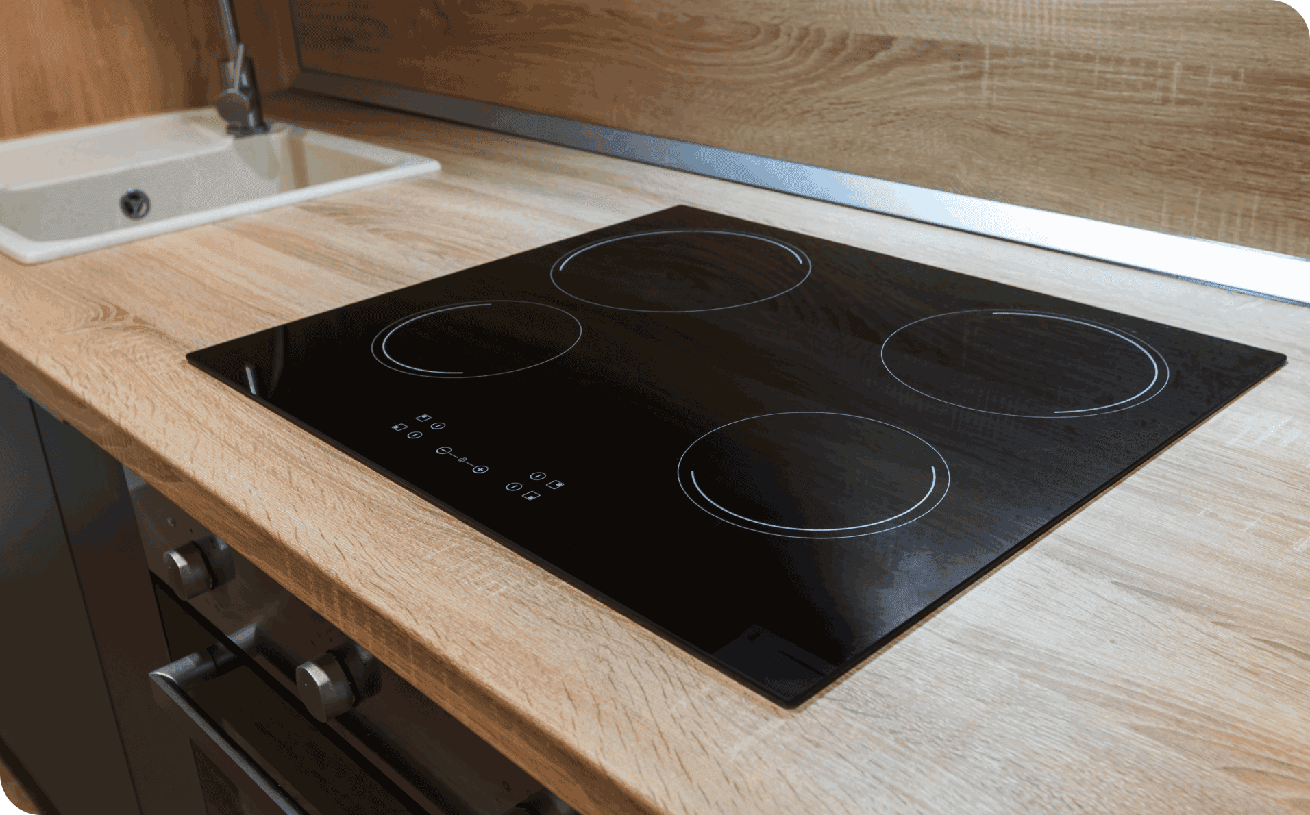 A Moka pot on the induction hob: when tradition is renewed