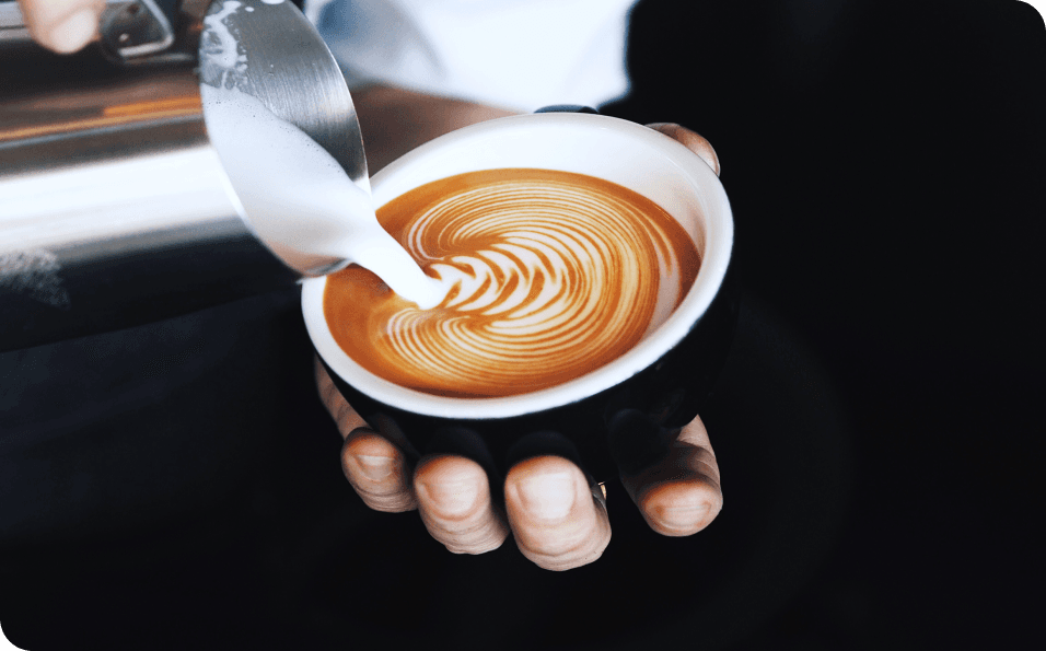 Can you make a cappuccino with the Moka? Let's find out