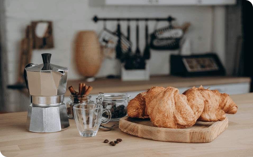When to drink coffee?