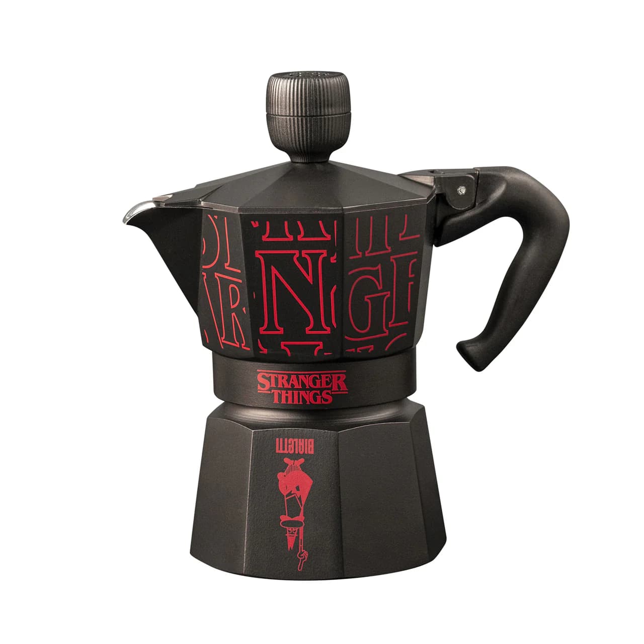 Moka Express Stranger Things 3 բաժակ