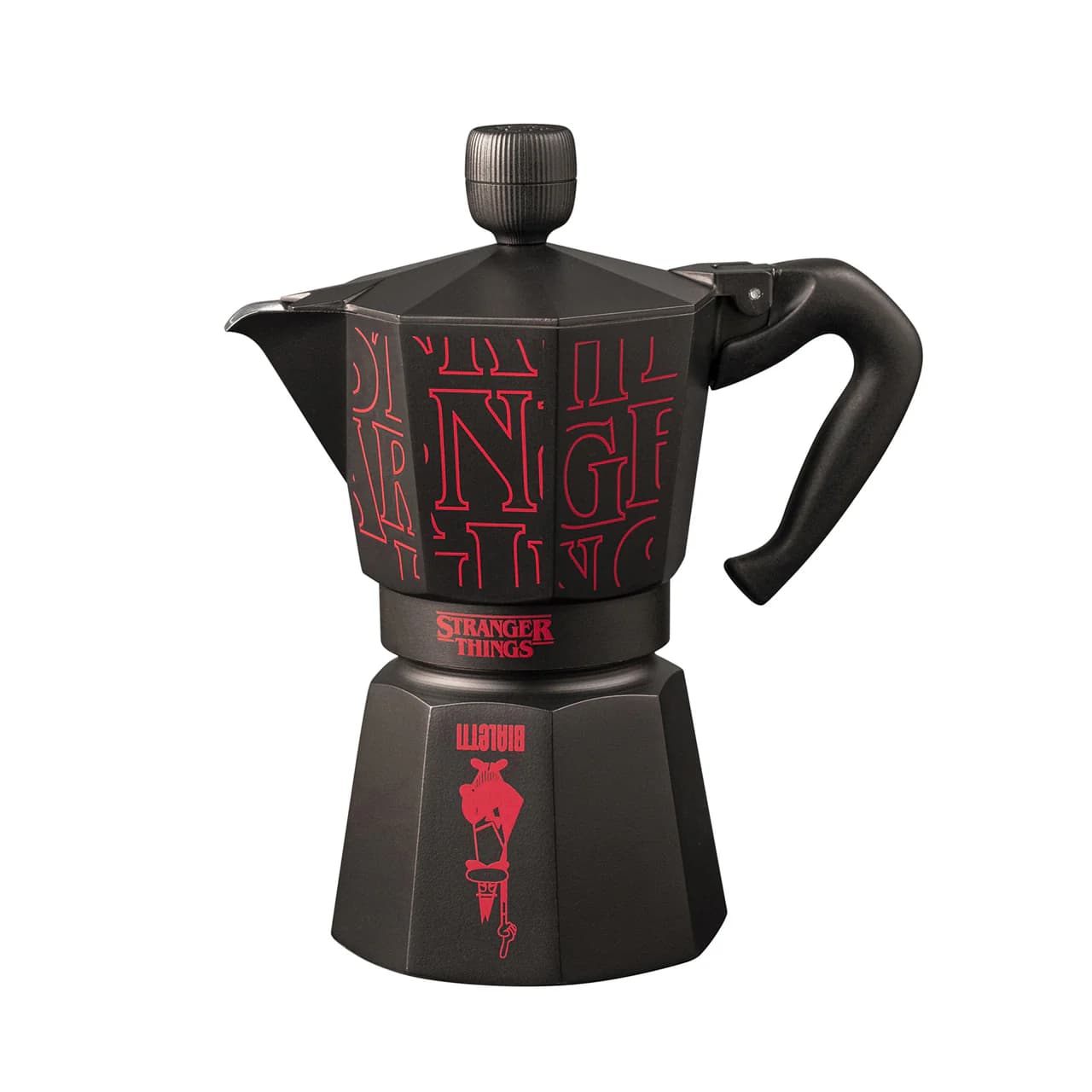 Moka Express Stranger Things 6 բաժակ